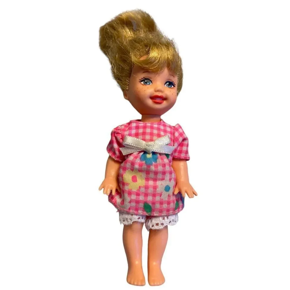 Mattel barbie kelly